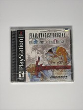 Sony Playstation 1 PS1 Final