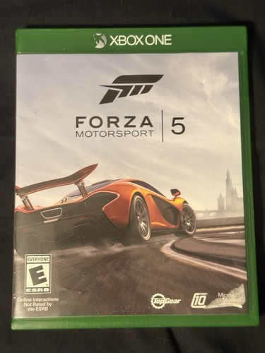 Microsoft studios forza - studios,