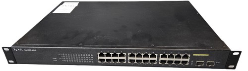 Switch gestito intelligente