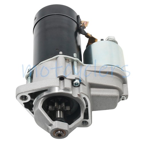 Motorino avviamento per - avviamento,