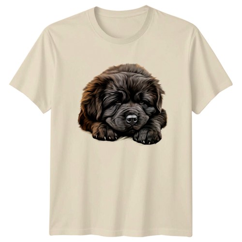 Shirt uomo newfoundland - t-shirt,