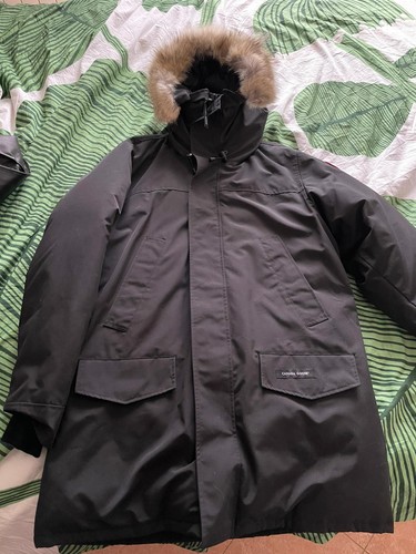 Canada goose langford parka - canada,
