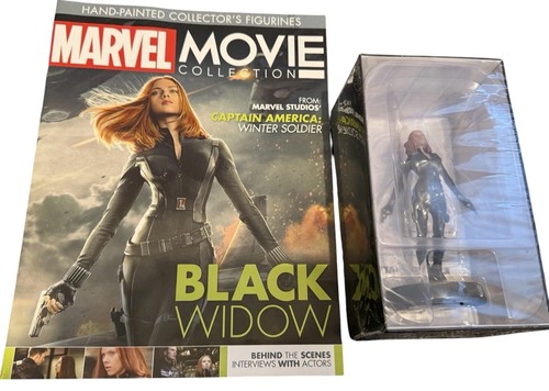 Eaglemoss marvel movie - eaglemoss,