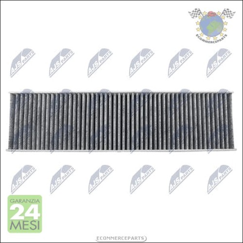 Filtro abitacolo ajsparts - ajsparts, per