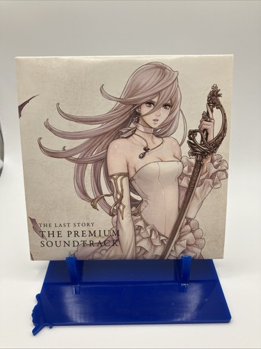 The last story - last, premium
