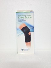 Ginocchiera avanzata orto