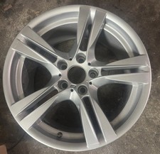 1 cerchio in lega BMW X1 E84