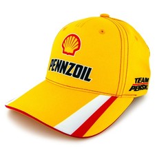 Cappello Joey Logano Uniforme