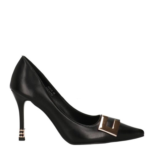 Paciotti 4k2518 black - paciotti, 4k2518-bk