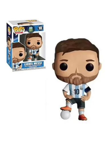Funko pop figurina calcio - funko,