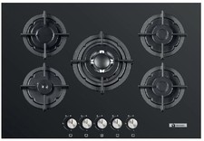 STAYLUX PIANO COTTURA 5 FUOCHI