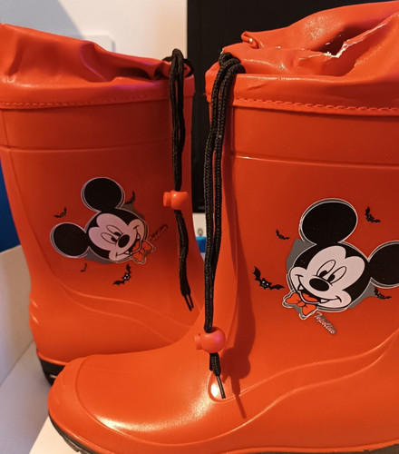 Stivaletti disney original - stivaletti, (original
