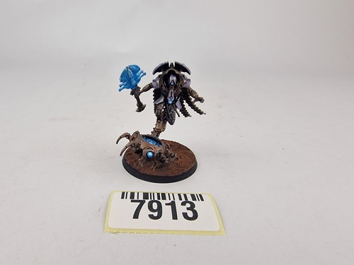 Necrons cryptek warhammer - necrons,