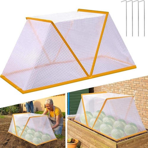 Tenda giardino pieghevole - tenda,