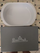 Rosenthal Pirofila Porcellana