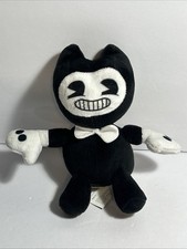Bendy and the Ink Machine