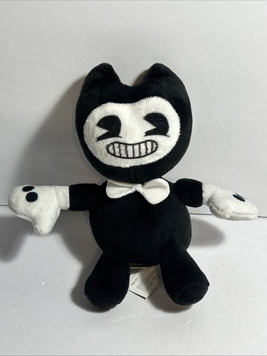 Bendy and the ink machine - the,
