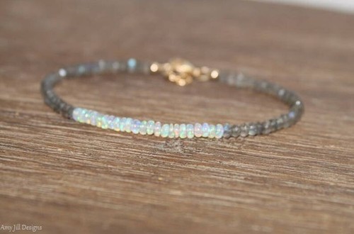 Bracciali fatti mano - bracciali,