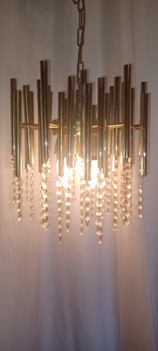 Sciolari mini chandelier 1960 - mini,