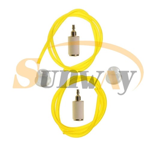 Kit tubi linea carburante - , e
