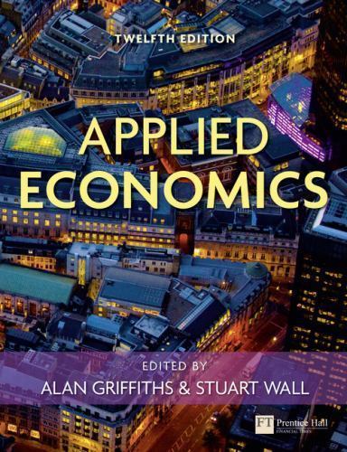 Applied economics alan - applied,