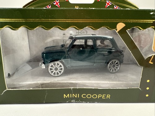Harrods mini cooper edizione - harrods,