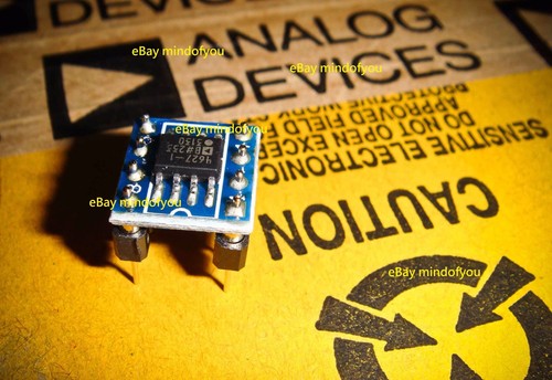 1pz dispositivi analogici - 1pz,
