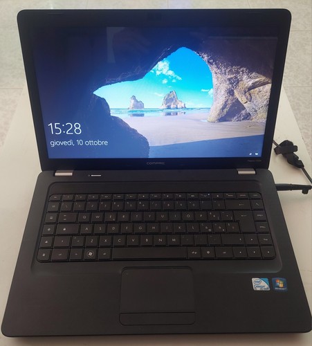 Notebook portatile toshiba - portatile,