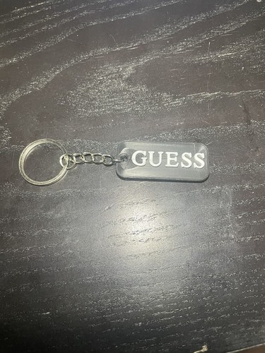 Portachiavi guess - portachiavi,
