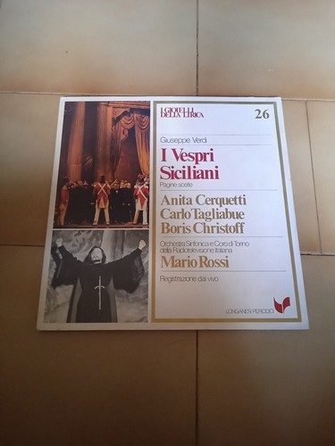 Vespri siciliani - siciliani,