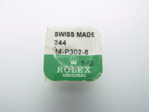 Rolex daytona pulsante pezzi - rolex,