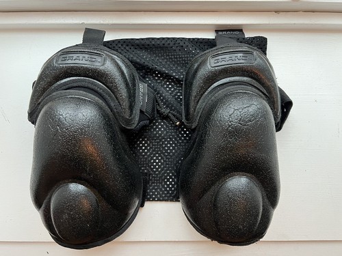 Vintage grand knee - vintage, pads