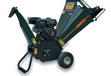 Biotrituratore cippatore - biotrituratore,
