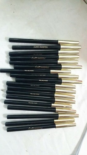 Stock matite occhi - stock,