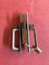 Maniglie antiche porte - maniglie,