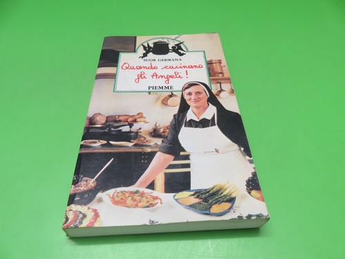 Quando cucinano gli angeli - cucinano,