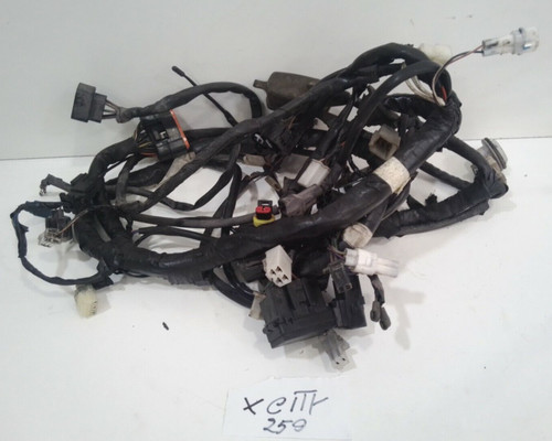 Impianto cablaggio elettrico - impianto,