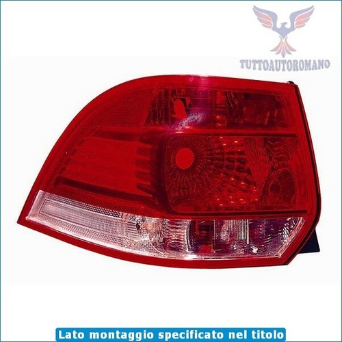 Rbdwd faro gruppo - gruppo, ottico