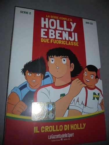 Dvd serie completa - dvd,
