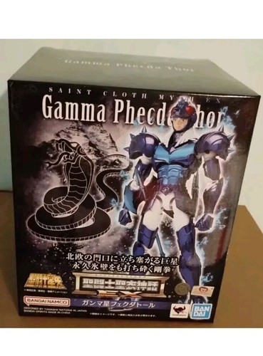 Bandai myth cloth - cloth,