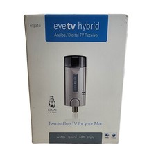 Elgato eyetv ricevitore - elgato,