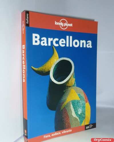 Lonely planet edizione - planet,