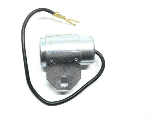 Condensateur allumeur pour - d'allumeur,