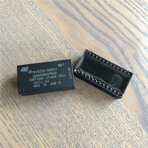 M48z02 150pc1 2kb - 2kb, 8