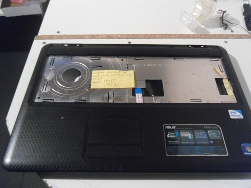 Asus pro 5ji custodia completo - asus,