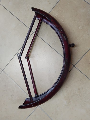 Ricambi moto epoca - ricambi,