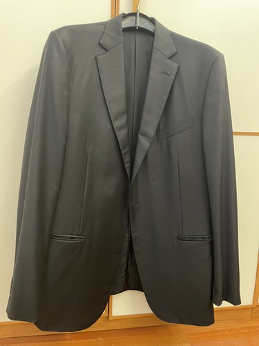 Giacca uomo ermenegildo zegna - giacca,