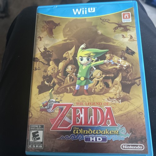 The legend zelda - of, zelda: