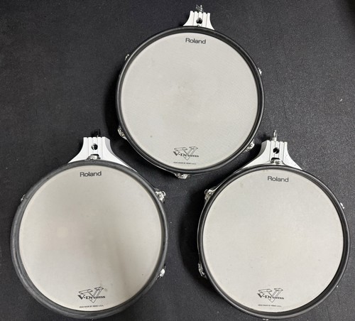 Roland 120 drum - v, testa