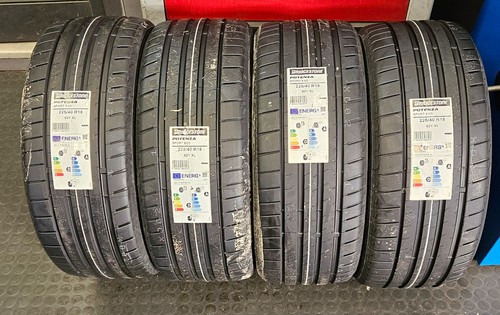 Gomme 225 zr18 92y - gomme,